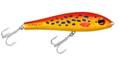 TackleWest Stickbaits|Flies>Halco Slidog 150