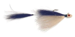 HALCO Lead Head Jig Lures|Flies>Whiptail Jig