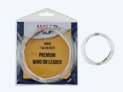 Halco Flies|Wind On Leaders>Wind On Leader