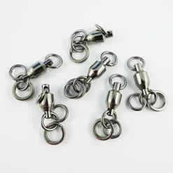 Harbor Swivels|Flies>Ball Bearing Jig Assist Swivel