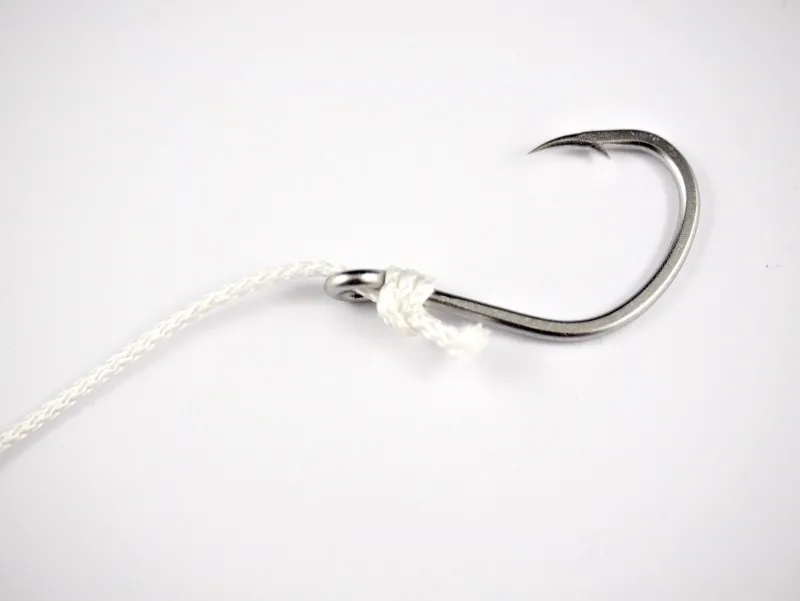 Harbor Flies|Fishing Lines>PE Assist Cord