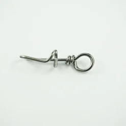 Harbor Clips And Snaps|Flies>Power Twist Snap