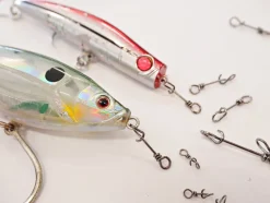 Harbor Clips And Snaps|Flies>Revenge Snap
