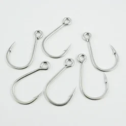 Harbor Lure Hooks|Flies>Single Lure Inline Hook