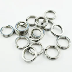 Harbor Solid And Split Rings|Flies>Split Ring
