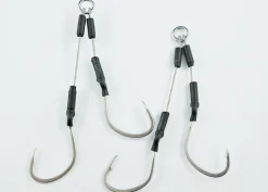 Harbor Assist Hooks|Flies>Twin Wire Assist 2-pack