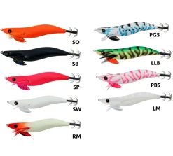 TackleWest Squid Jigs|Flies><noscript><img width=
