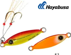 Hayabusa Micro Jigs|Flies><noscript><img width=