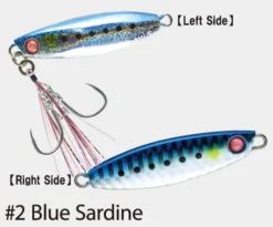 Hayabusa Micro Jigs|Flies><noscript><img width=