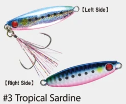 Hayabusa Micro Jigs|Flies><noscript><img width=