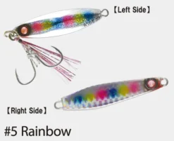 Hayabusa Micro Jigs|Flies><noscript><img width=