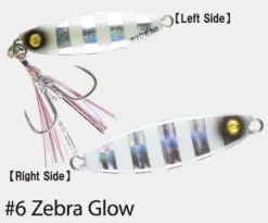 Hayabusa Micro Jigs|Flies><noscript><img width=