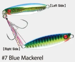 Hayabusa Micro Jigs|Flies><noscript><img width=