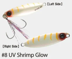 Hayabusa Micro Jigs|Flies><noscript><img width=