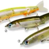 TackleWest Swimbaits|Flies>HMKL Alive Bait 85S