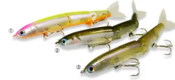 TackleWest Swimbaits|Flies>HMKL Alive Bait 85S