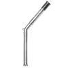 Hookem Boat Rod Holders|Flies>3 Position Rod Holder Extension with Flared End Rubber Boot Suits 30 Degree Rod Holder
