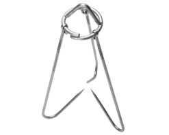 Hookem Gaffs|Flies>Cliff Gaff Standard 6mm Stainless