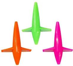 TackleWest Teasers|Teasers>Hookem Exciter Bird with Reflective Strip