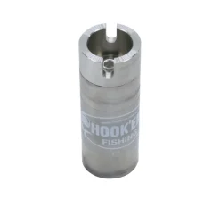 Hookem Boat Rod Holders|Flies>Rod Riser 360 Degree Swivel 100mm