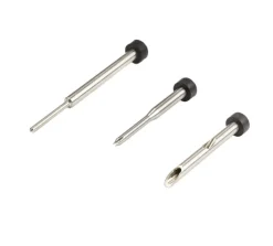 Hookem Tag Poles|Flies>Tag Pole Telescopic with Aluminium Handle