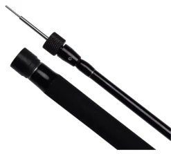 Hookem Tag Poles|Flies>Tag Pole with Carbon Fibre Handle