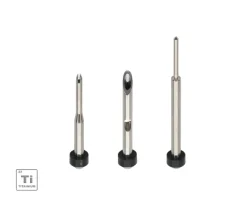 Hookem Tag Poles|Flies>Tag Pole with Carbon Fibre Handle