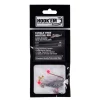 Hookem Pre-made Rigs|Flies>Whiting Rig 2 Long Shank 30g