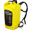 HPA Tackle Bags And Backpacks|Flies>Dry Backpack Classic 25L Yellow