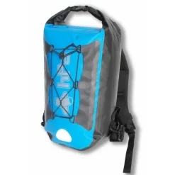 HPA Tackle Bags And Backpacks|Flies>Dry Backpack Classic 25L Blue