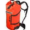 HPA Tackle Bags And Backpacks|Flies>Dry Backpack HD 40L Orange