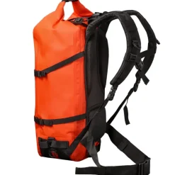 HPA Tackle Bags And Backpacks|Flies>Dry Backpack HD 40L Orange