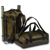 HPA Tackle Bags And Backpacks|Flies>Hybrid Waterproof Duffle 50lt