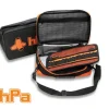 HPA Lure Rolls And Wraps|Flies>Jig King Pack Black