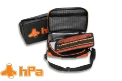 HPA Lure Rolls And Wraps|Flies>Jig King Pack Orange