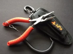 HPA Pliers|Flies>Split Ring Plier Large