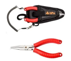HPA Pliers|Flies>Split Ring Plier Small