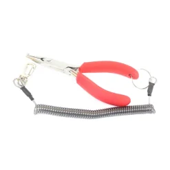 HPA Pliers|Flies>Split Ring Plier Small