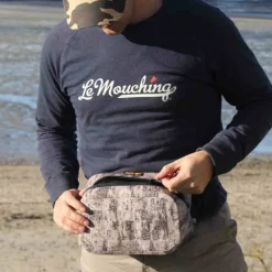 HPA Tackle Bags And Backpacks|Flies>Waist Pack Camo