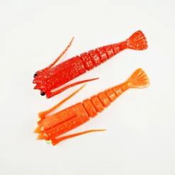 TackleWest Soft Plastic Lures|Flies>Hunt Tackle Kacka