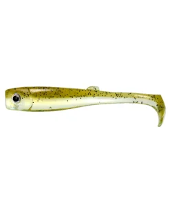 TackleWest Soft Plastic Lures|Flies>Hurricane Sprat 65