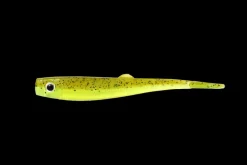 TackleWest Soft Plastic Lures|Flies>Hurricane Sprat 75