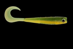 TackleWest Soft Plastic Lures|Flies>Hurricane Sprat 85 Hybrid