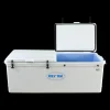 Icey Tek Fishing Catch Storage|Flies>260L White Split Lid Cooler