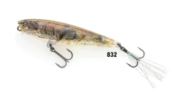 Imakatsu Popper Lures|Flies>Dilemma Popper 70