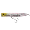 Jackall Stickbaits|Flies>Abbey Pencil Slim 60S