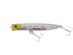 Jackall Stickbaits|Flies>Abbey Pencil Slim 60S