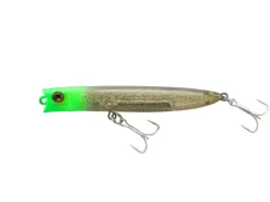 Jackall Stickbaits|Flies>Abbey Pencil Slim 60S
