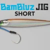 Jackall Flies|Fishing Lures>Bambluz Jig SHORT 120g