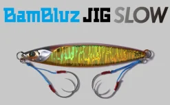 Jackall Jigs|Flies>Bambluz Jig SLOW